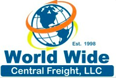 WORLDWIDE CENTRAL FREIGHT LLC