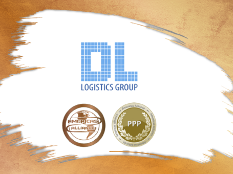 DL FREIGHT MANAGMENT
