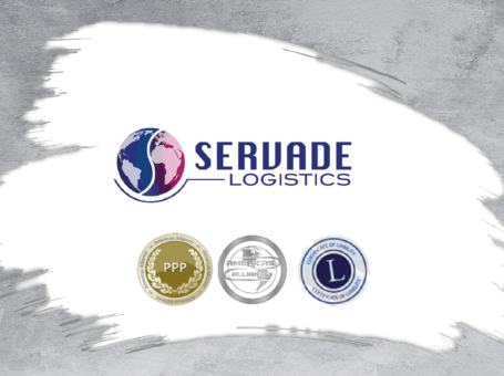 SERVADE LOGISTICS