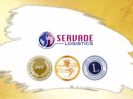 SERVADE LOGISTICS