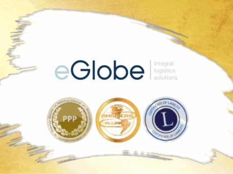 Eglobe Intermodal