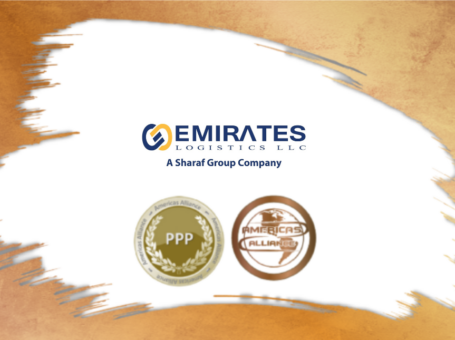 Emirates Logistics India Private Limited (Additional Office Kochi)