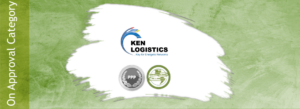 KEN LOGISTICS CO., LTD (Additional Office HO CHI MING)
