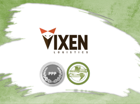 VIXEN LOGISTICA INTERNACIONAL