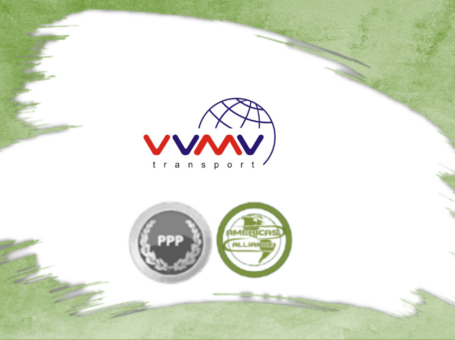 VVMV JSC