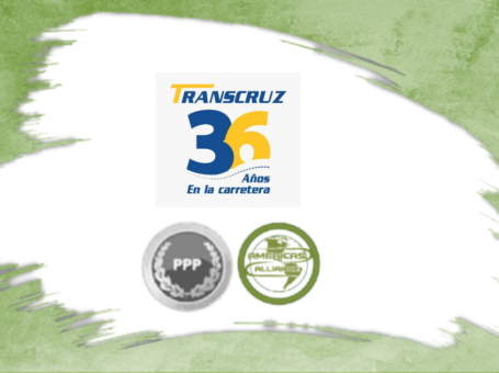 Transporte Santa Cruz SRL