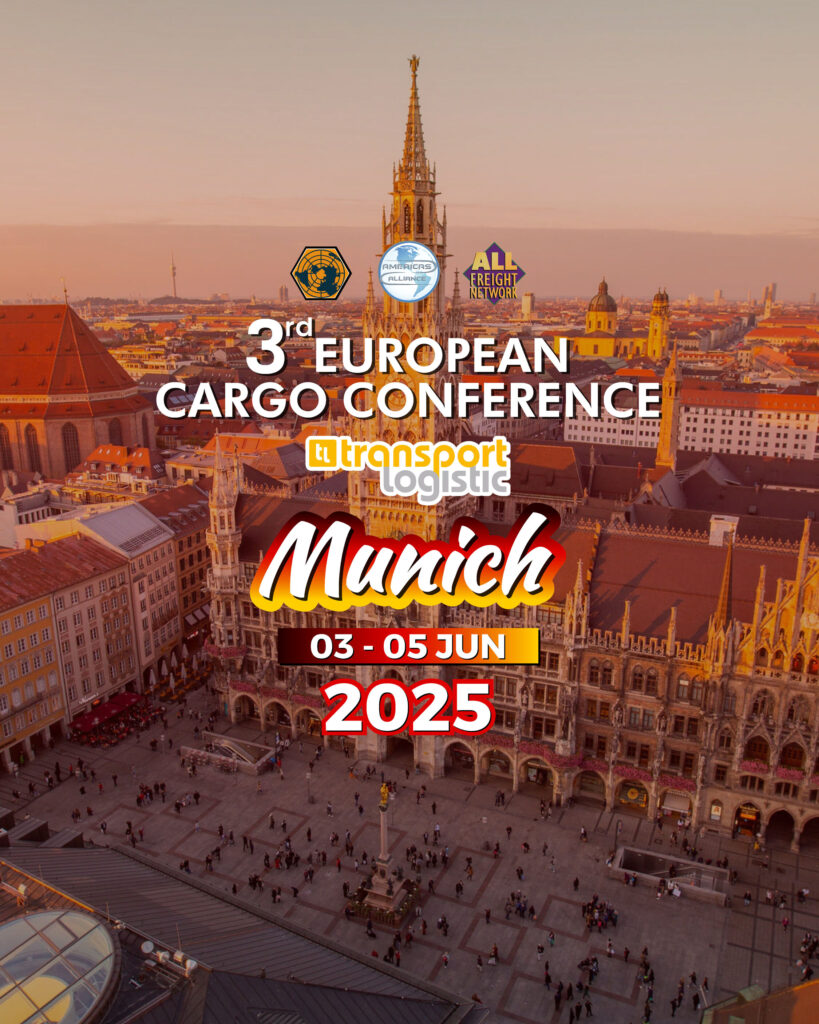 Munich 2025 - June, 3