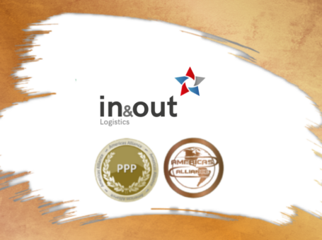 IN&OUT LOGISTICS