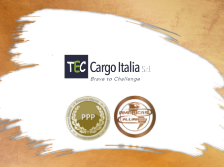 TEC CARGO ITALIA SRL