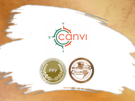 CANVI LOGISTICS SRL
