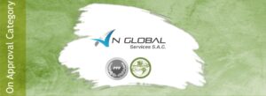 AN GLOBAL SERVICES SAC
