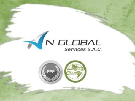 AN GLOBAL SERVICES SAC