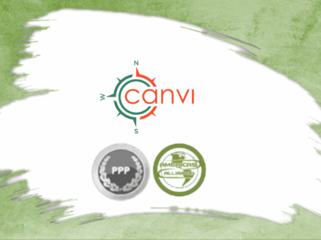 CANVI LOGISTICS SRL