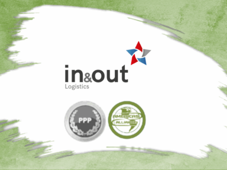 IN&OUT LOGISTICS