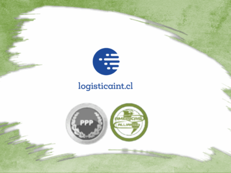 LOGISTICA INTERNACIONAL MARITIMA Y AEREA S.A.