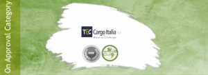 TEC CARGO ITALIA SRL