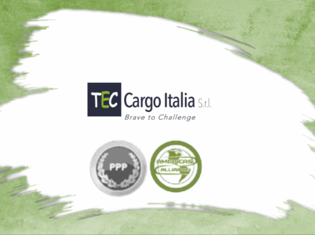 TEC CARGO ITALIA SRL