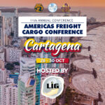 Cartagena - Flyer