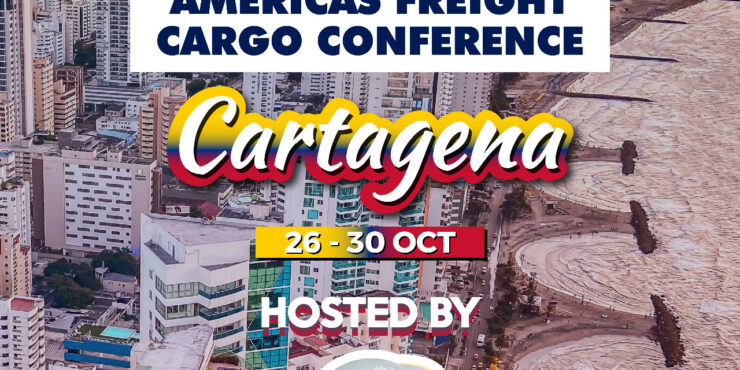 Cartagena - Flyer