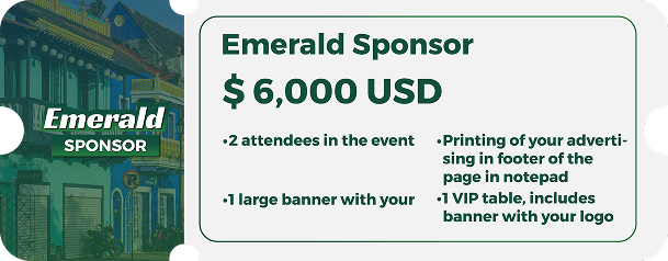 EMERALD