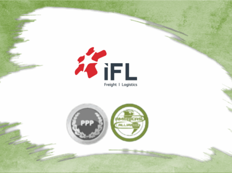 INTEGRATED FREIGHT AND LOGISTICS LLC