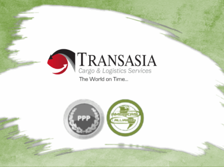 Transasia Pacific S.A.