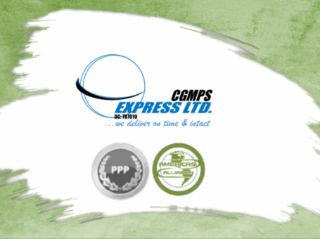 CGMPS-KJB SHIPPING- TOGO
