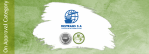 DELTRANS SA