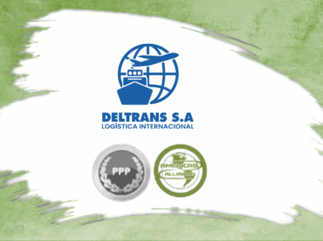 DELTRANS SA