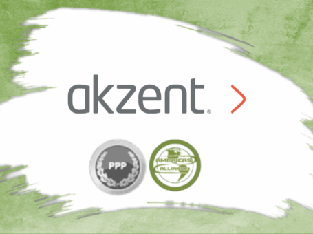 AKZENT LOGISTICS
