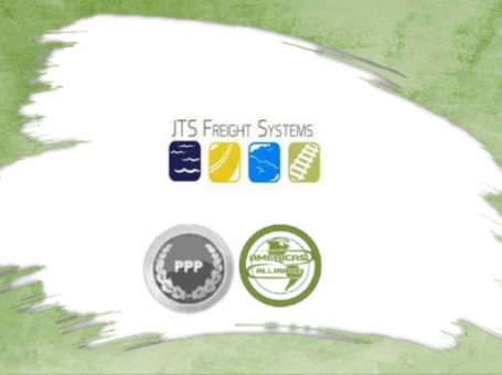 JTS FREIGHT SYSTEMS