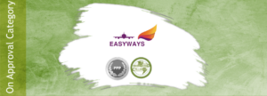 EASYWAYS FREIGHTS FORWARDERS PRIVATE LIMITED