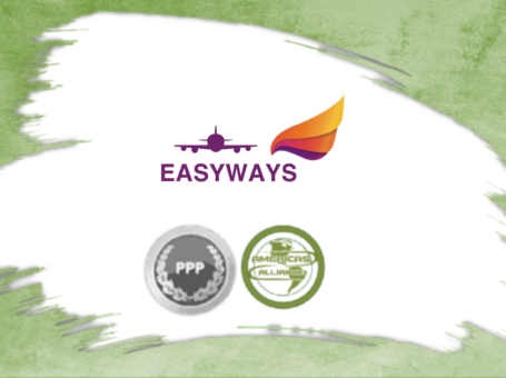EASYWAYS FREIGHTS FORWARDERS PRIVATE LIMITED