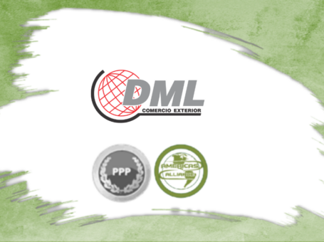 DML CARGO