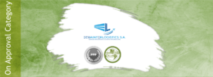 INTERNATIONAL LOGISTICS ECUACARGO ECUAINTERLOGISTICS S.A.