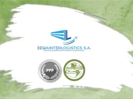 INTERNATIONAL LOGISTICS ECUACARGO ECUAINTERLOGISTICS S.A.