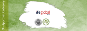 IFE GLOBAL LOGISTICS (LONDON) LIMITED