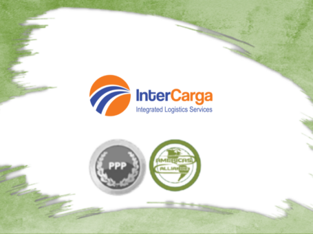 INTERCARGA INTERNACIONAL DE CARGA S.A.