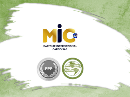 MARITIME INTERNACIONAL CARGOS SAS
