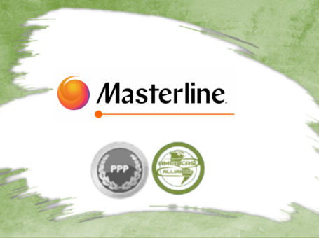 MASTERLINE LOGISTICS GUATEMALA S.A. (Add office)