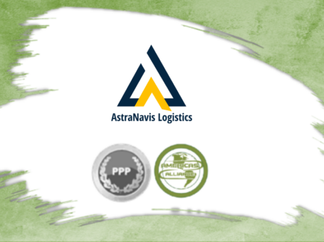 ASTRANAVIS LOGISTICS (INDIA) PVT LTD