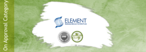 ELEMENT INTERNATIONAL LOGISTICS