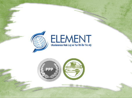 ELEMENT INTERNATIONAL LOGISTICS