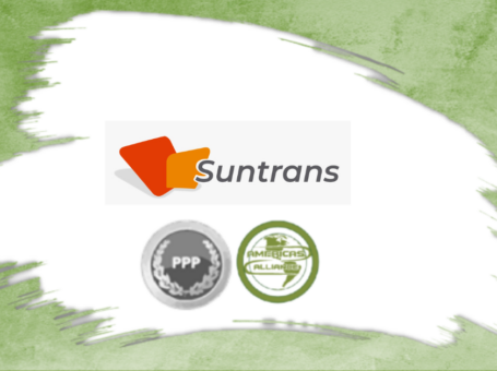 SUNTRANS LOGISTICA BRASIL LTDA