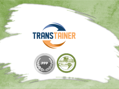 Transtainer Logistics Services de México S.A. de C.V.