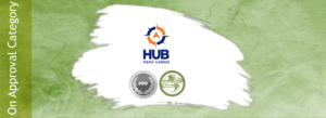 HUB PERU CARGO SAC