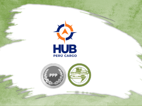 HUB PERU CARGO SAC