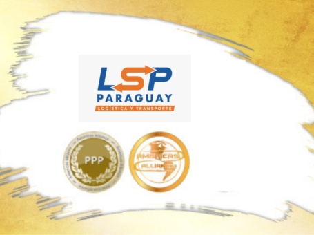 LSP PARAGUAY E.A.S