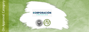 CORPORACION LOGISTICA SA