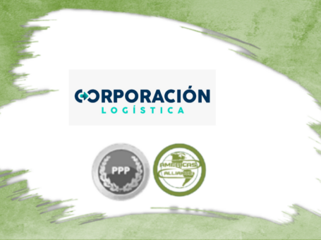 CORPORACION LOGISTICA SA